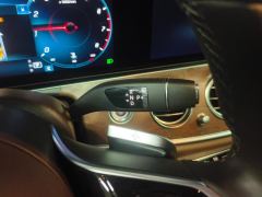 Mercedes-Benz E Class E-Class E 260 L - ფოტო 19