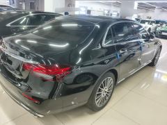 Mercedes-Benz E Class E-Class E 260 L - ფოტო 2