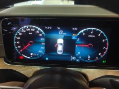Mercedes-Benz E Class E-Class E 260 L - ფოტო 20