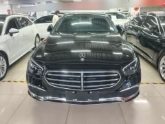 Mercedes-Benz E Class E-Class E 260 L - ფოტო 3