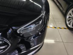 Mercedes-Benz E Class E-Class E 260 L - ფოტო 4