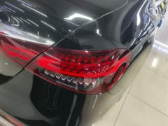 Mercedes-Benz E Class E-Class E 260 L - ფოტო 5
