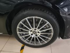Mercedes-Benz E Class E-Class E 260 L - ფოტო 6