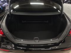 Mercedes-Benz E Class E-Class E 260 L - ფოტო 7