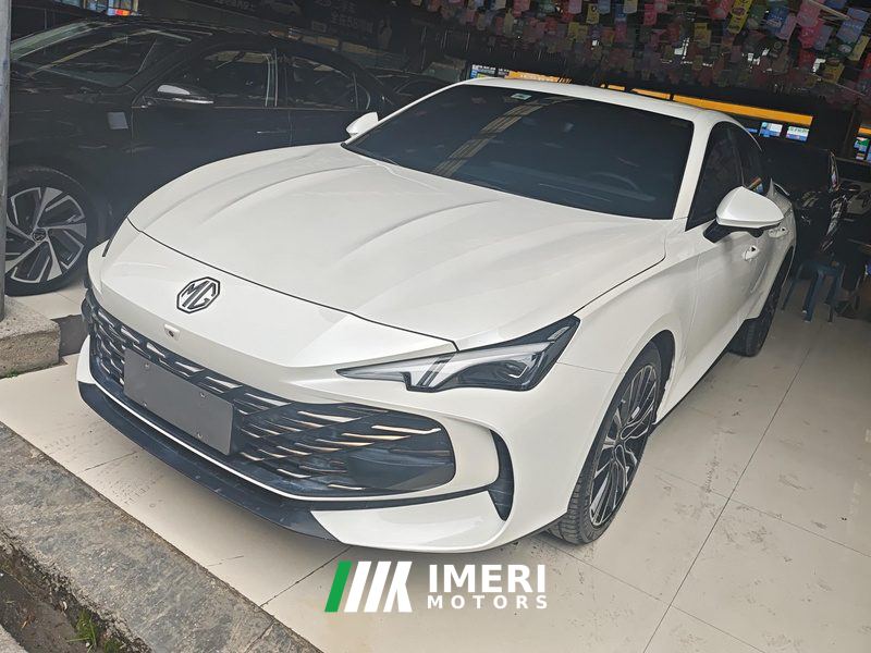 MG7 2.0T Automatic Hunter Beauty Premium Edition - ავტომობილი ჩინეთიდან