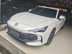 MG7 2.0T Automatic Hunter Beauty Premium Edition - ფოტო 1