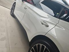 MG7 2.0T Automatic Hunter Beauty Premium Edition - ფოტო 11