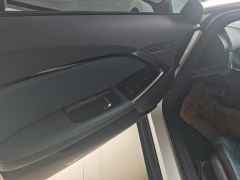 MG7 2.0T Automatic Hunter Beauty Premium Edition - ფოტო 12
