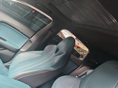MG7 2.0T Automatic Hunter Beauty Premium Edition - ფოტო 15
