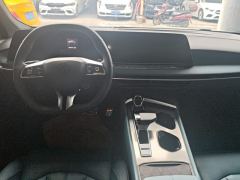 MG7 2.0T Automatic Hunter Beauty Premium Edition - ფოტო 16