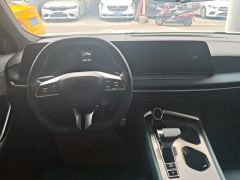 MG7 2.0T Automatic Hunter Beauty Premium Edition - ფოტო 17