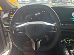 MG7 2.0T Automatic Hunter Beauty Premium Edition - ფოტო 18
