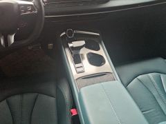 MG7 2.0T Automatic Hunter Beauty Premium Edition - ფოტო 19