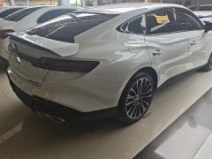 MG7 2.0T Automatic Hunter Beauty Premium Edition - ფოტო 2