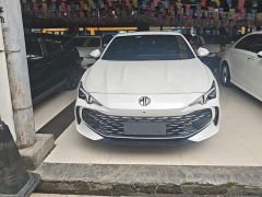 MG7 2.0T Automatic Hunter Beauty Premium Edition - ფოტო 3