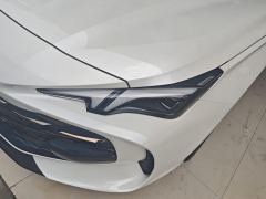 MG7 2.0T Automatic Hunter Beauty Premium Edition - ფოტო 4