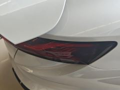 MG7 2.0T Automatic Hunter Beauty Premium Edition - ფოტო 5