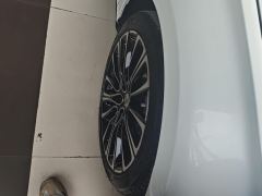 MG7 2.0T Automatic Hunter Beauty Premium Edition - ფოტო 6