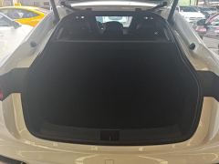 MG7 2.0T Automatic Hunter Beauty Premium Edition - ფოტო 7