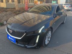 Cadillac CT5 28T Luxury Version - photo 1
