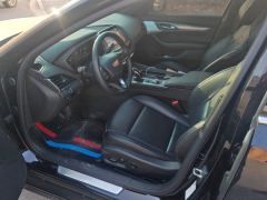 Cadillac CT5 28T Luxury Version - photo 14
