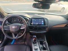Cadillac CT5 28T Luxury Version - photo 16