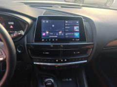 Cadillac CT5 28T Luxury Version - photo 17