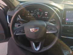 Cadillac CT5 28T Luxury Version - photo 18