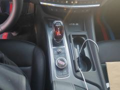 Cadillac CT5 28T Luxury Version - photo 19