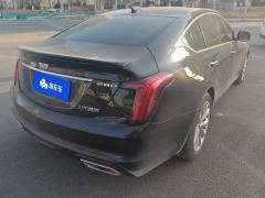 Cadillac CT5 28T Luxury Version - photo 2