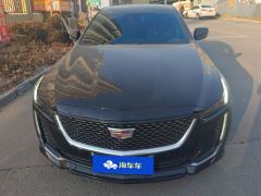 Cadillac CT5 28T Luxury Version - photo 3
