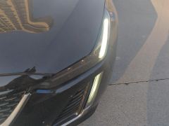 Cadillac CT5 28T Luxury Version - photo 4