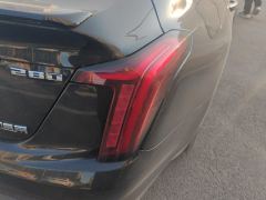 Cadillac CT5 28T Luxury Version - photo 5