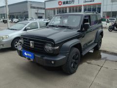 Tank 300 Off-Road Edition 2.0T Challenger - photo 1