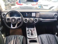 Tank 300 Off-Road Edition 2.0T Challenger - photo 16