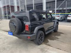 Tank 300 Off-Road Edition 2.0T Challenger - photo 2