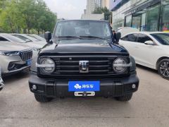 Tank 300 Off-Road Edition 2.0T Challenger - photo 3
