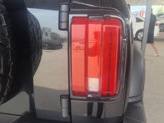 Tank 300 Off-Road Edition 2.0T Challenger - photo 5