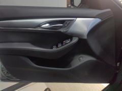 Cadillac CT5 28T Luxury Version - ფოტო 12