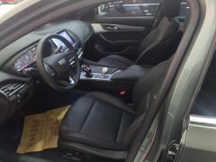 Cadillac CT5 28T Luxury Version - ფოტო 14