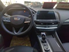 Cadillac CT5 28T Luxury Version - ფოტო 16