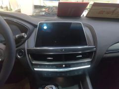 Cadillac CT5 28T Luxury Version - ფოტო 17