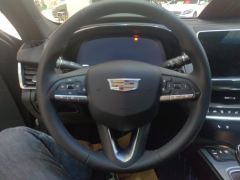 Cadillac CT5 28T Luxury Version - ფოტო 18