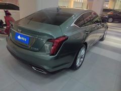 Cadillac CT5 28T Luxury Version - ფოტო 2