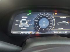 Cadillac CT5 28T Luxury Version - ფოტო 20
