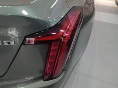 Cadillac CT5 28T Luxury Version - ფოტო 5