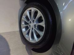Cadillac CT5 28T Luxury Version - ფოტო 6