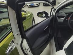 Toyota Levin 1.5L Enterprise Edition - ფოტო 12