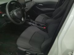 Toyota Levin 1.5L Enterprise Edition - ფოტო 14