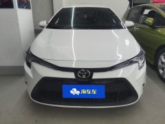 Toyota Levin 1.5L Enterprise Edition - ფოტო 3
